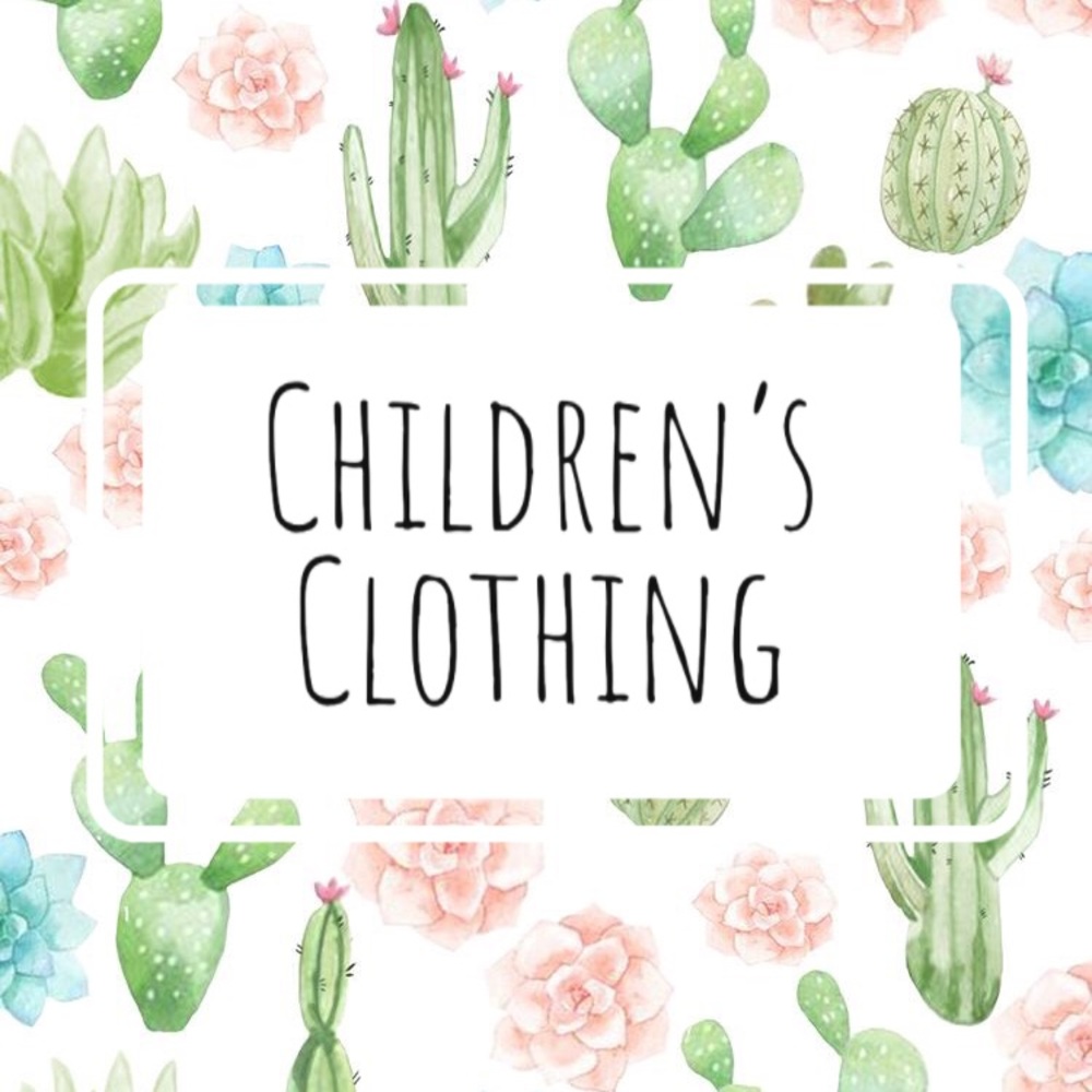 Children’s clothing